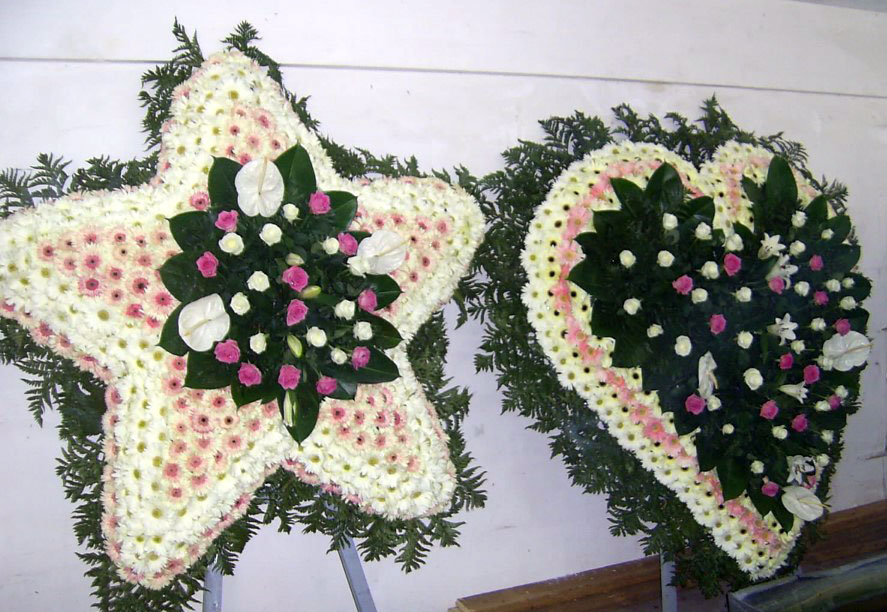 Fiori Funebri - 22